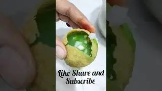 || Pani puri || #shorts #viral #food #ytshorts #viralshorts #mood #cooking #foodie