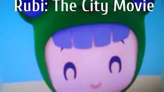 Rubi: The City Movie Full Soundtrack - Chloe's Closet Brahms Lullaby