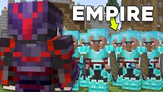 Why I'm making 100 Assassin's in Alp Smp