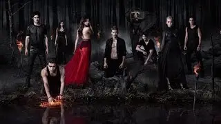 The Vampire Diaries Season 7 - What To Expect