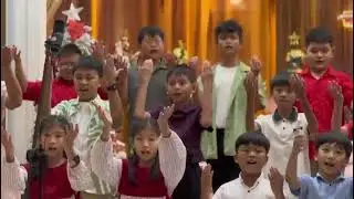 Perayaan Natal 2025: Marilah Datanglah kepadaNya
