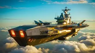 They Bombed Earth Colonies… And Woke Humanity Sleeping Giants!  | Sci-Fi Stories Today