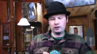 Zuni Silver Jewelry