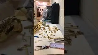 Expert Woodwind & Brass Repair Service Melbourne - Australian Music World