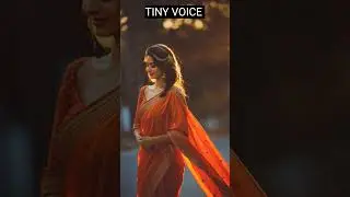 जब मशीन ने बोला भोजपुरिया इश्क 💔 | AI Bhojpuri Romantic Song 2025