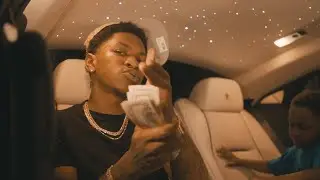CEO Trayle - We Was (Official Music Video)
