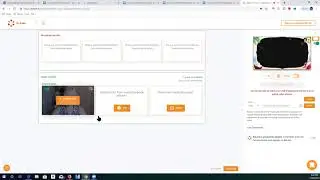 tutorial Belivetv dashboard