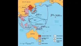 Surviving Japan #1