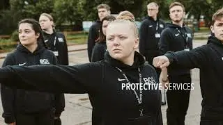 Protective Services at BCA