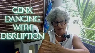 We Were Built For This: How Gen X Survives The Unthinkable #genx #changes #expat #love #alone