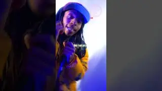 Rightbrainn + &ldquo;Pain Away&rdquo; (pbLIVE Performance)