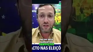 Corrup&ccedil;&atilde;o Venezuela e PT  Esquemas Revelados! #bolsonaro #javiermilei #trump