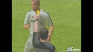 FIFA Soccer 2005 Sports Gameplay