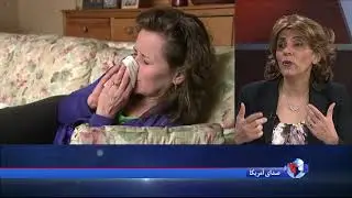 در یک هفته نخست ابتلا به آنفلوانزا، احتمال حمله قلبی شش برابر می&zwnj;شود