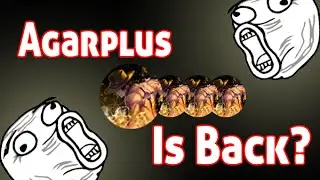 Agario Agarplus Is Back?