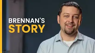 Transformation Stories - Brennan's Story
