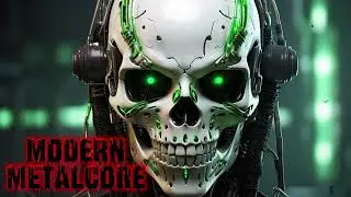 Modern Metalcore Instrumental &ndash; Chapter 1 | Fresh, Heavy & Cinematic Metalcore Experience