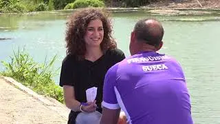 Hui toca...amb Club Pirag&uuml;isme Sueca