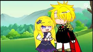 What about me                                                Lovely princess Jeanette angsts