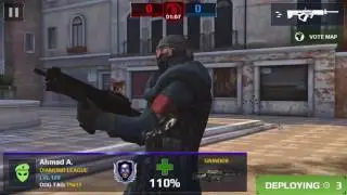 MC5 CAPTURE THE FLAG, FUN MATCH, RECON, GAMEPLAY,AHMAD,BHARAT,AGENT47 ETC