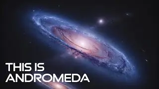 Andromeda&rsquo;s Catastrophe: What Is the Nearest Galaxy Hiding?