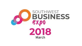 The South West Business Expo March 2018