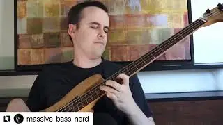 BITE Punch Bass