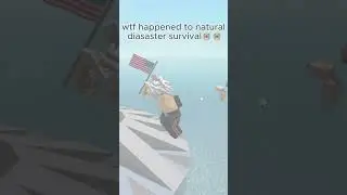 What happened to NDS?? 😭 #nds #roblox