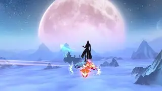 Perfect World VNG | First Look, Character Creation and Gameplay