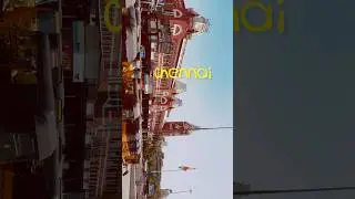 Chennai Is an emotion#chennai #chennaivlogs #chennaibeach