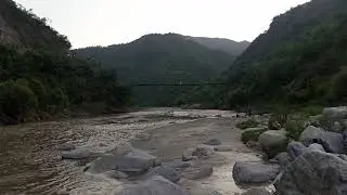 Beer hanging bridge|beautifull place|haripur hazara