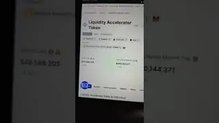 How To Buy/Sell Liquidity Accelerator (LAT) Token on Trust Wallet 💰| How To Buy/Sell (LAT) Token