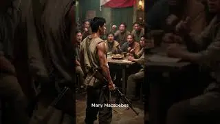 Why Macabebe Was Branded a Town of Traitors
