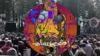 NisildosTek ft. Drizzled - Citrus Saft (Acid Tekno)