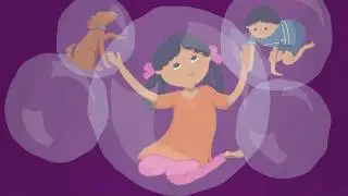 Why are Bubbles Round? (English)