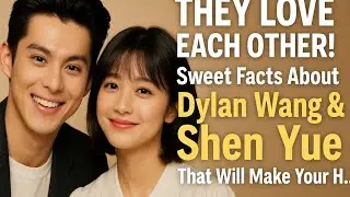 THEY LOVE EACH OTHER! Sweetest DyShen Moments You Never Noticed