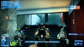 Battlefield 3 Operation Metro Mayhem PC