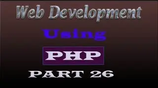 Php File Upload Introduction -1 | Part-26