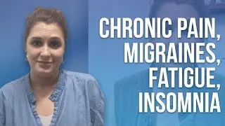 Chiropractor West Bend WI | Chronic Pain, Migraines, Fatigue, Insomnia resolved with NUCCA