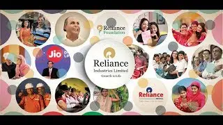 How Big is Reliance Industries ? What All Businesses are they doing ? What is Their Future plan?