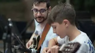 Jazz in The Garden | Senigallia, 23 giugno 2024