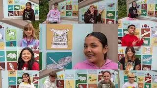Clean California Eel River Trail Project Ribbon Cutting Ceremony in Rio Dell - June 2025