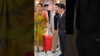 Kyunki Saas Bhi Kabhi Bahu Thi Today Episode New PROMO |