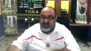 Plegaria del Oncemetrista