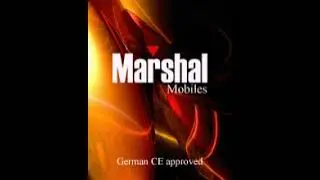 MARSHAL ME-205 On Off