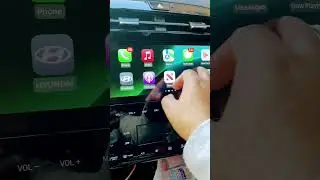 How To Connect Your Iphone 16 Pro Max With Your Car For Carplay #how #howto #shorts