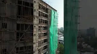 The Meridian by Aashish Group