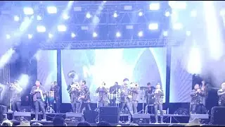 Fiesta patronal de La Paz, Guanajuato #Penjamo