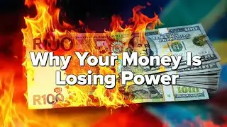 What&rsquo;s REALLY Happening to Your Money 💸 | Currency Devaluation Explained&rdquo;