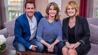 Home & Family - Actress Deidre Hall on Her New Movie